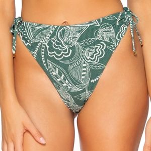 NWT B.Swim Bikini Bottoms